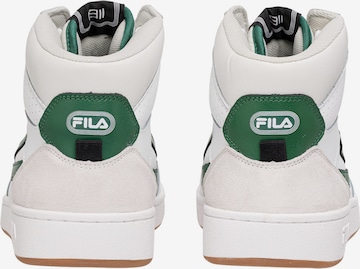 FILA Sneakers hoog 'SEVARO' in Wit