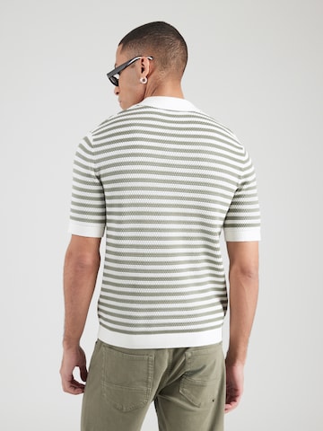 Only & Sons Neulepaita 'ONSSERGE' värissä valkoinen