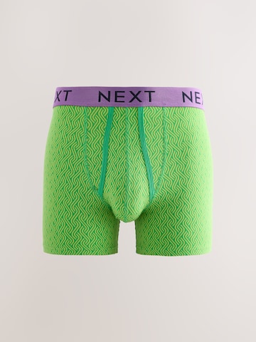 Next Boksarice | modra barva