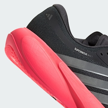 ADIDAS PERFORMANCE Running Shoes 'Supernova Rise 3' in Black