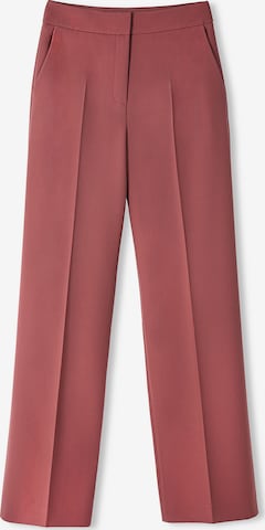 Ipekyol Regular Hose in Pink: predná strana