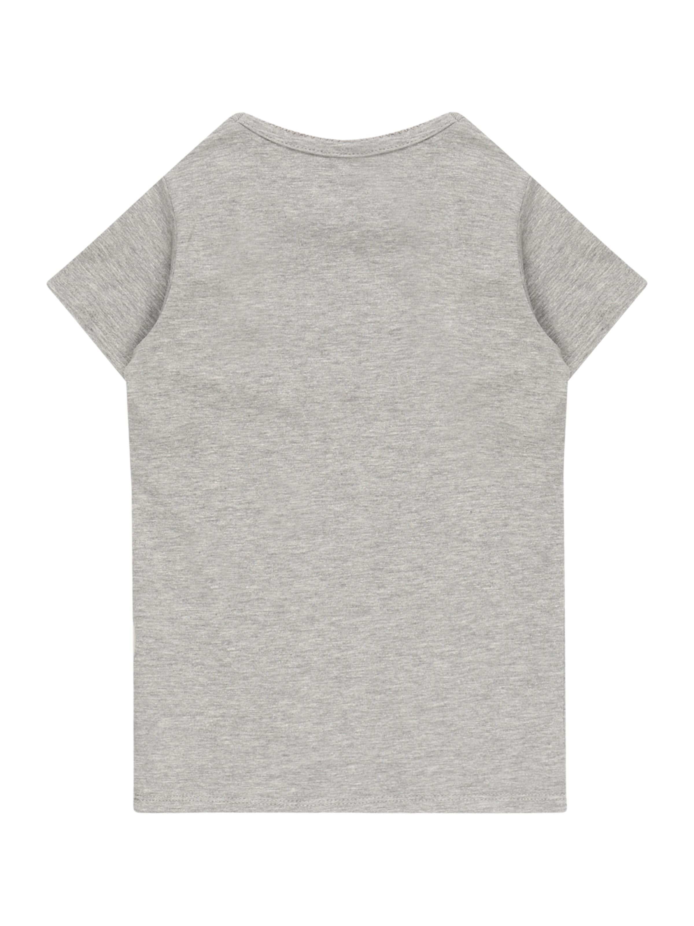 MINYMO - Camiseta en gris