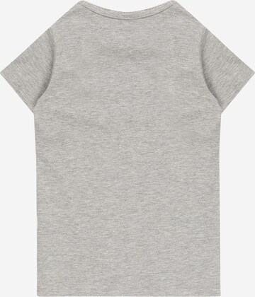 MINYMO T-shirt i grå