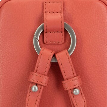 Protection pour Smartphone 'Paris' Jekyll & Hide en rouge
