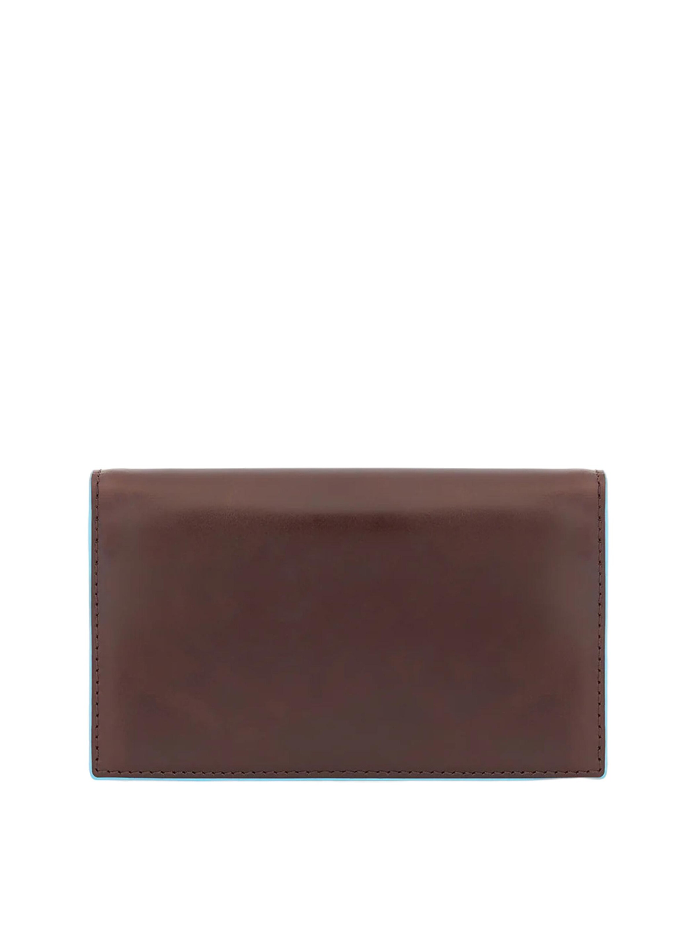 Piquadro - Cartera en marrón