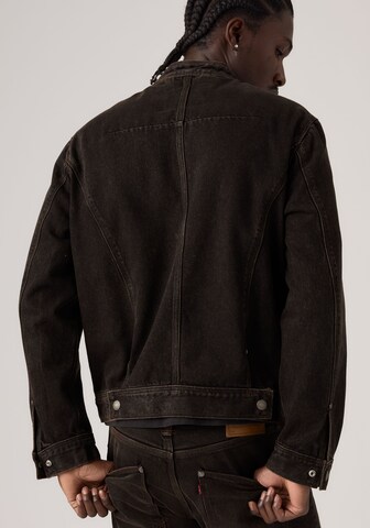 LEVI'S ® Jacke in Braun