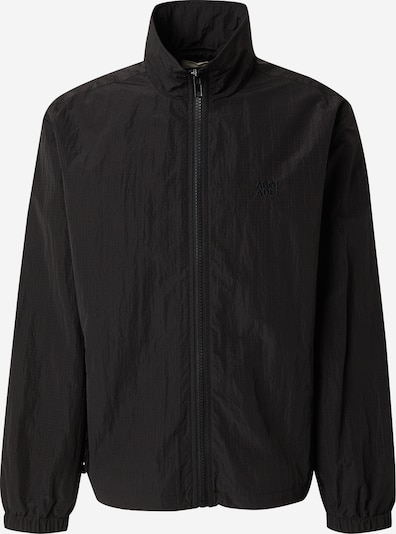 ABOJ ADEJ Between-season jacket 'Haikota' in Black, Item view