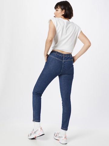 Masai Skinny Jeans 'MAPailas' in Blue