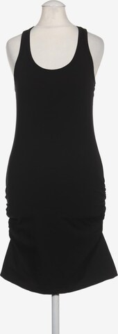 VENICE BEACH Dress in XXS in Black: front