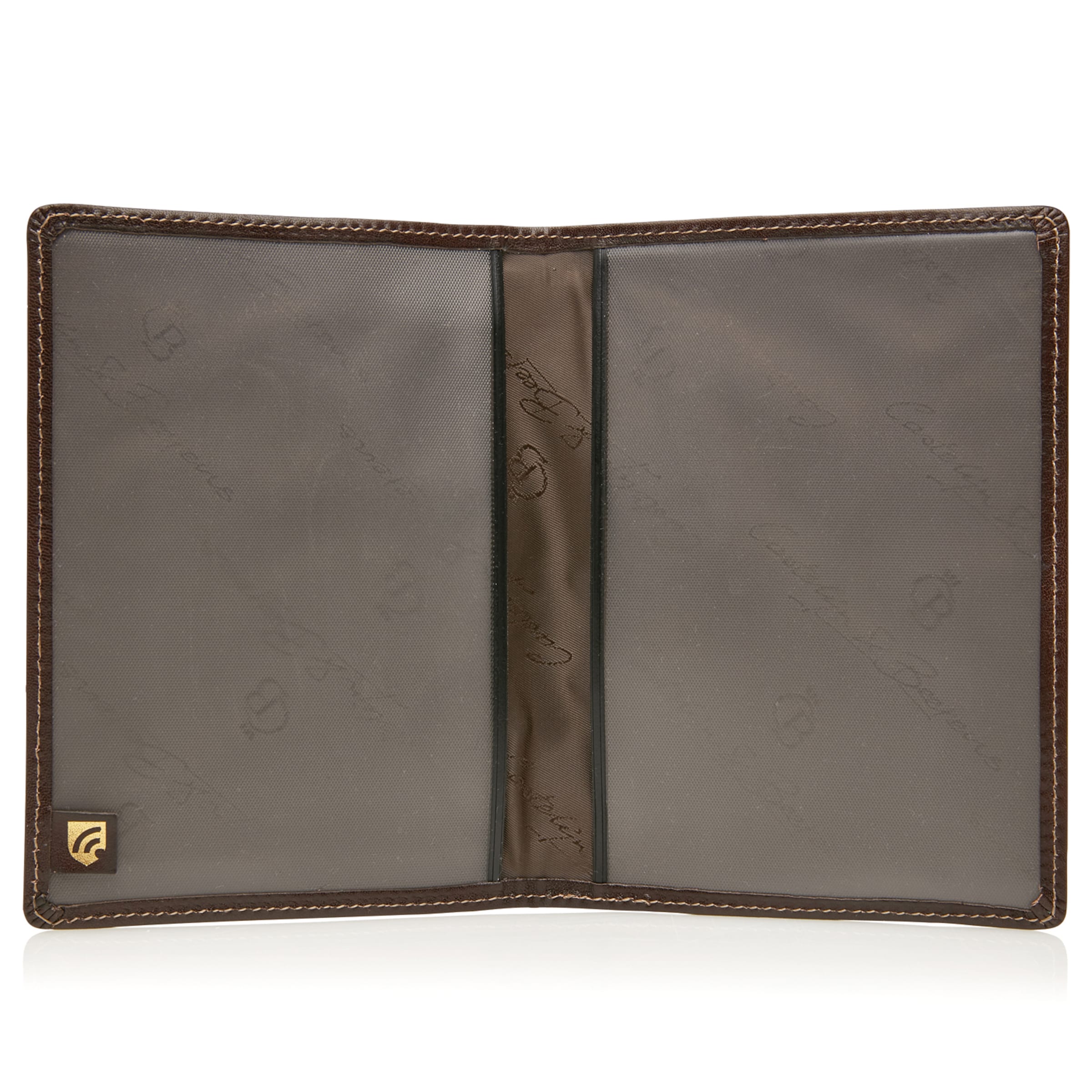 Castelijn & Beerens Case 'Gaucho' in Brown