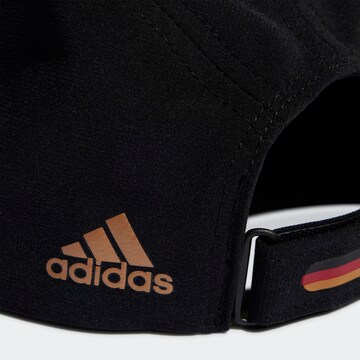 ADIDAS SPORTSWEAR Sportcap in Schwarz