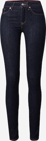 Jeans 'Heritage Como' di TOMMY HILFIGER in blu: frontale