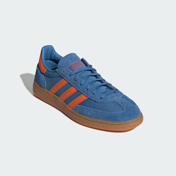 ADIDAS ORIGINALS - Zapatillas deportivas bajas 'Handball Spezial' en azul