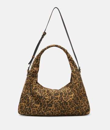 Sac bandoulière 'Scarlet' Liebeskind Berlin en marron