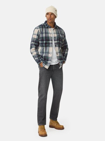 CAMEL ACTIVE Преходно яке в синьо