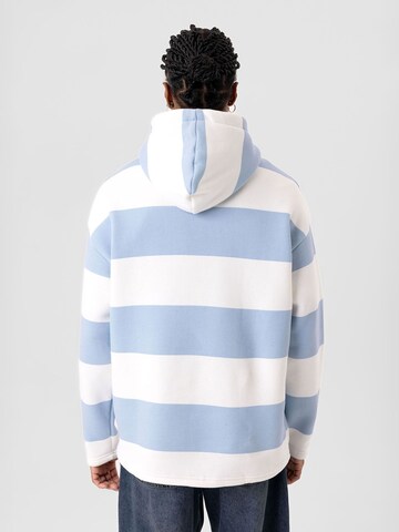 Dandalo - Sudadera 'Ricardo' en azul