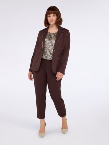 Fiorella Rubino Blazers in Bruin