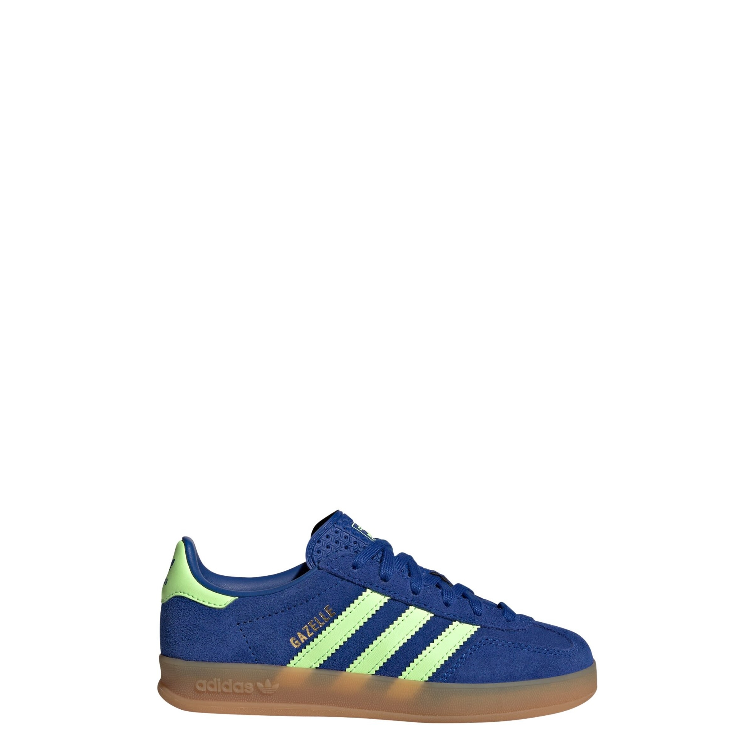 ADIDAS ORIGINALS Trainers 'Gazelle' in Blue