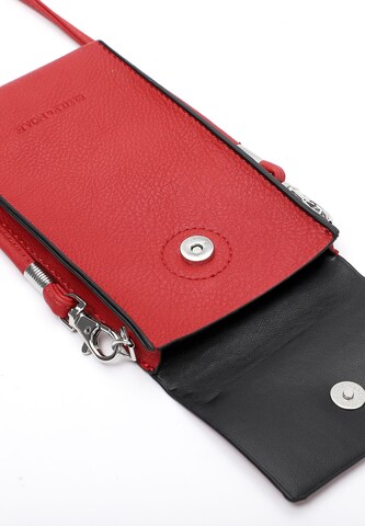 Emily & Noah Handytasche 'Emma' in Rot