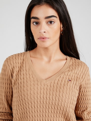 TOMMY HILFIGER Pulóver - barna