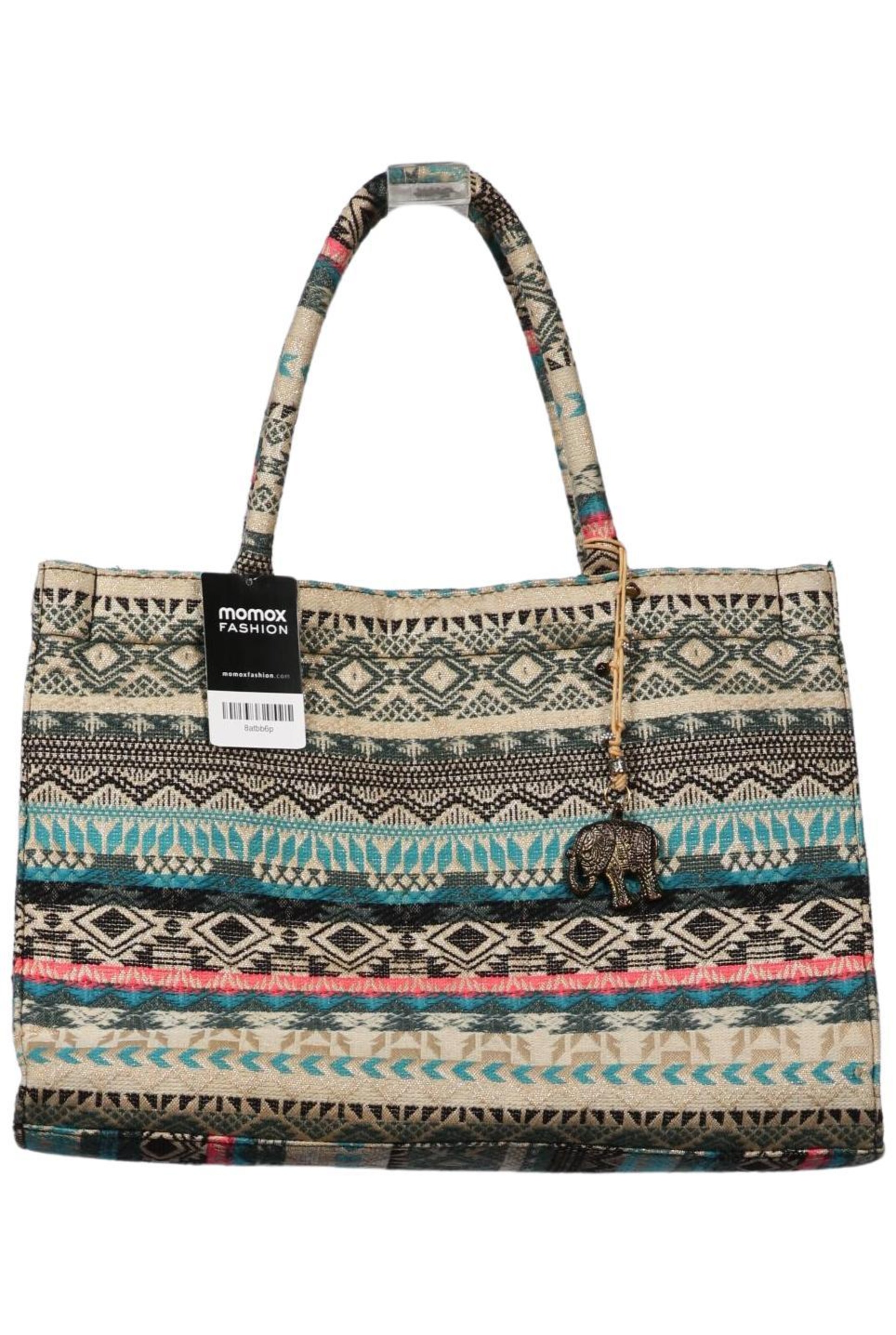 ANOKHI Bag in One size in Mixed colors: front
