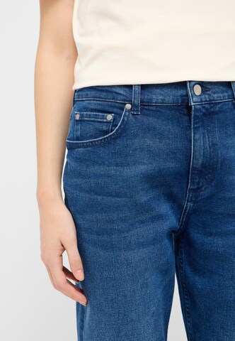 MUSTANG Loose fit Jeans 'Brooks' in Blue