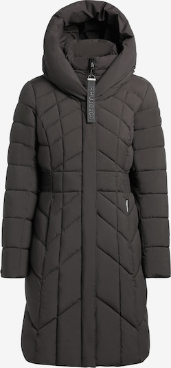 khujo Zimski kaput 'LAIO' u tamo siva, Pregled proizvoda