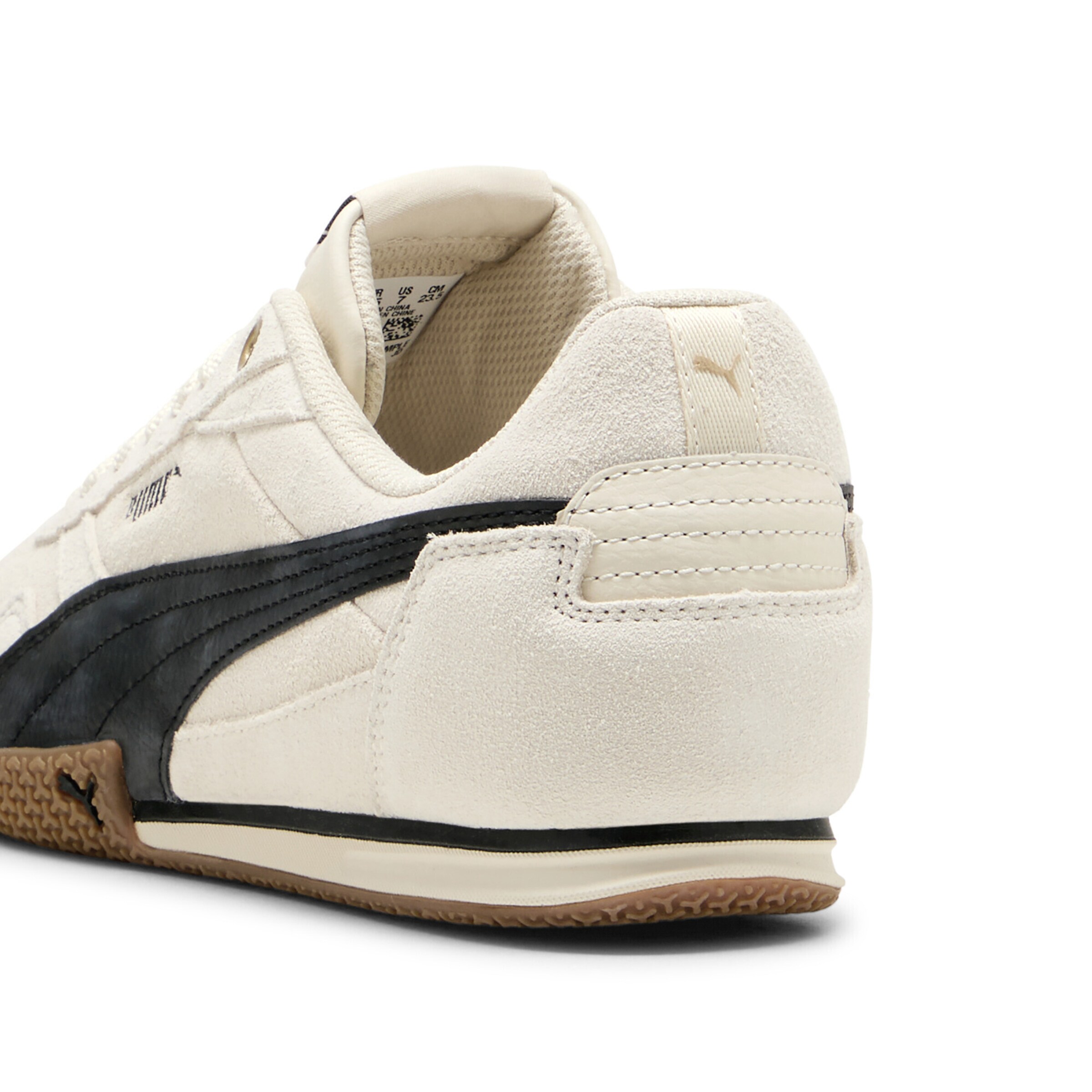 PUMA Sneaker 'Bella Donna' in Weiß