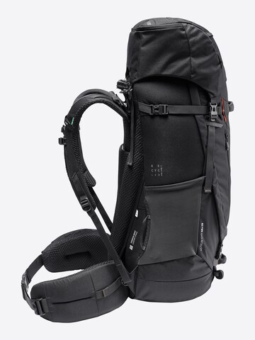 VAUDE Sportrucksack 'Astrum' in Schwarz