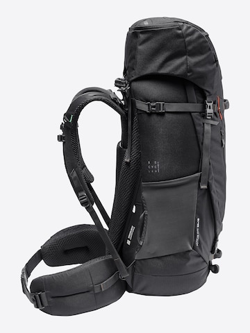 VAUDE Sports Backpack 'Astrum' in Black