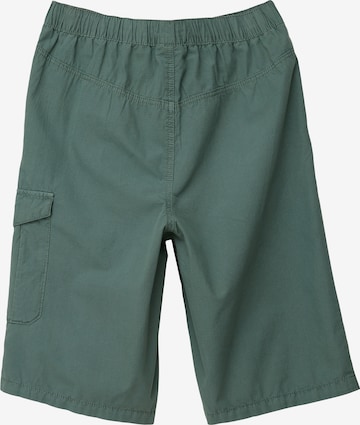 s.Oliver Regular Pants 'Garment' in Green