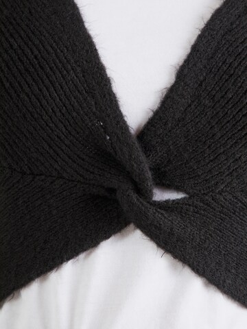 ONLY - Pullover em preto