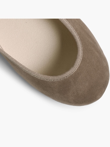 Pisamonas Ballerina in Grau