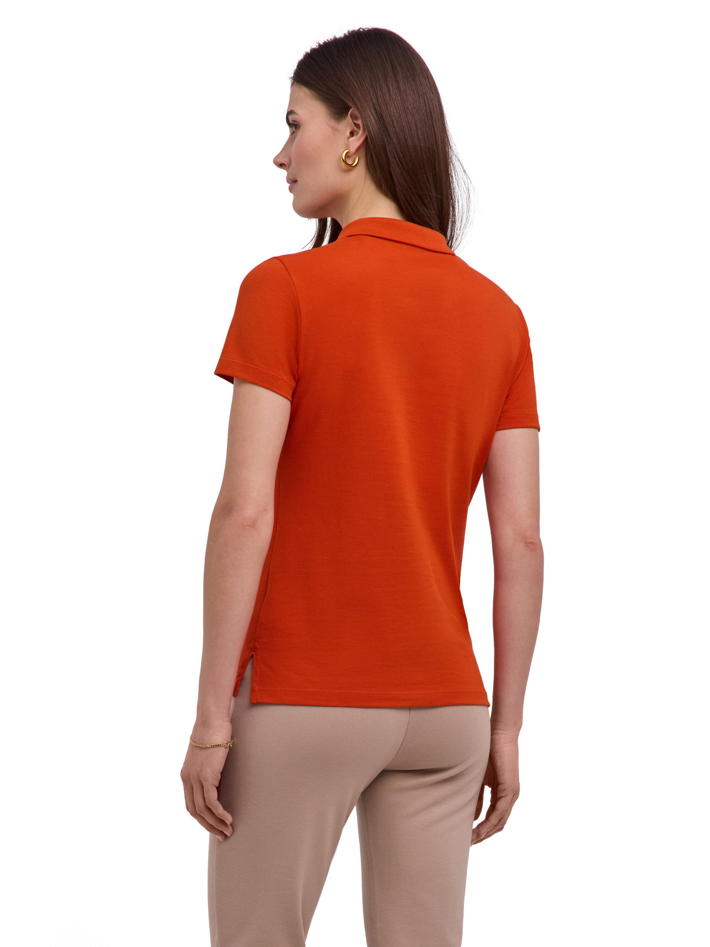 FALKE Shirt 'Essential'‌‌‌‌‌‌‌‌‌‌ in Rot