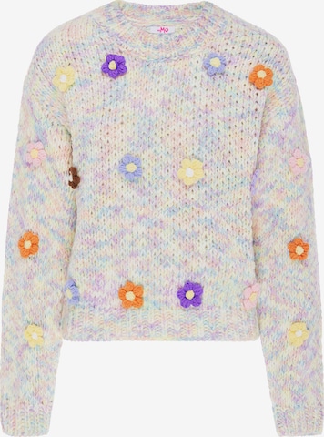 MYMO - Jersey en Mezcla de colores: frente