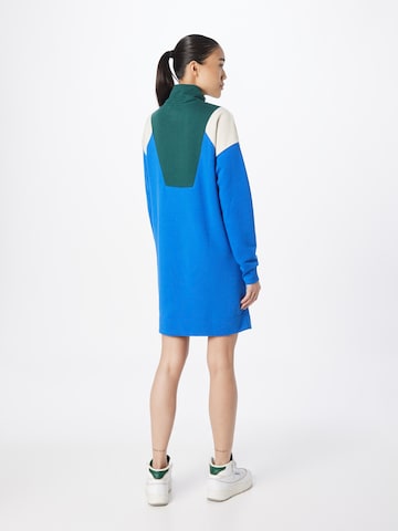 The Jogg Concept Dress 'SAFINE' in Blue
