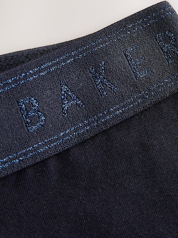 Baker by Ted Baker Скинни Леггинсы в Ярко-розовый