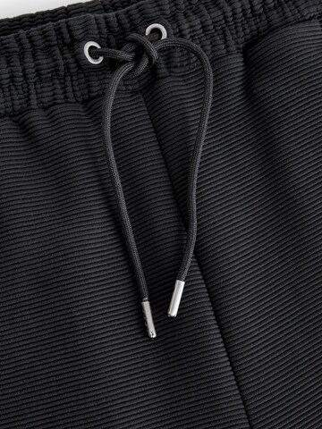 regular Pantaloni di Next in nero