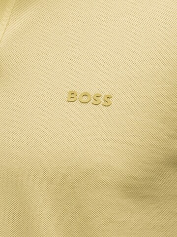 BOSS Särk 'Prime', värv roheline