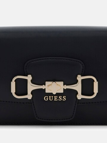 GUESS Crossbody bag 'Janie' in Black