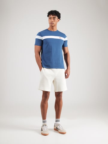 ELLESSE Póló - kék