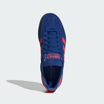 Sneaker bassa 'Handball Spezial' di ADIDAS ORIGINALS in blu