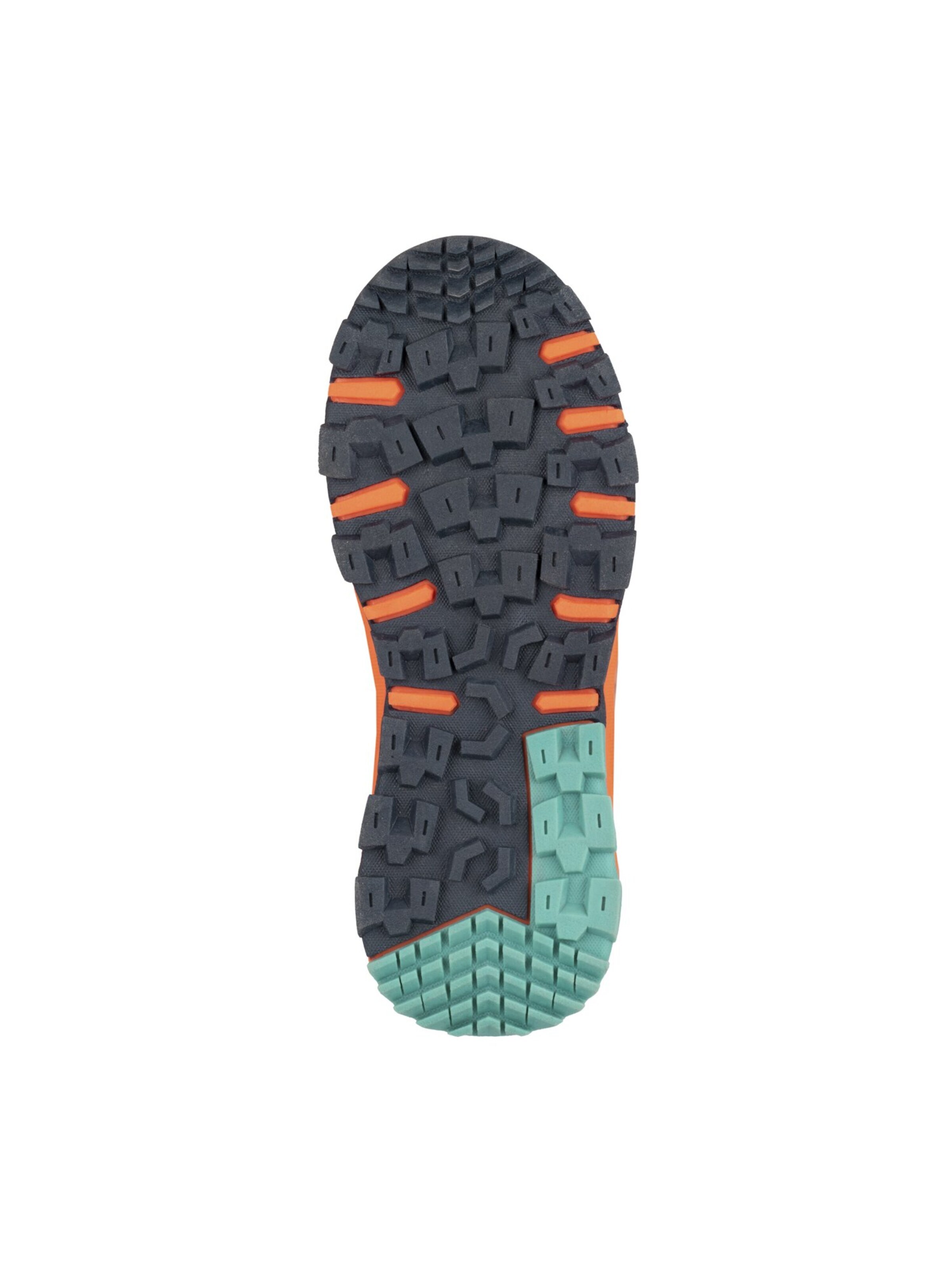 TROLLKIDS Flats in Blue