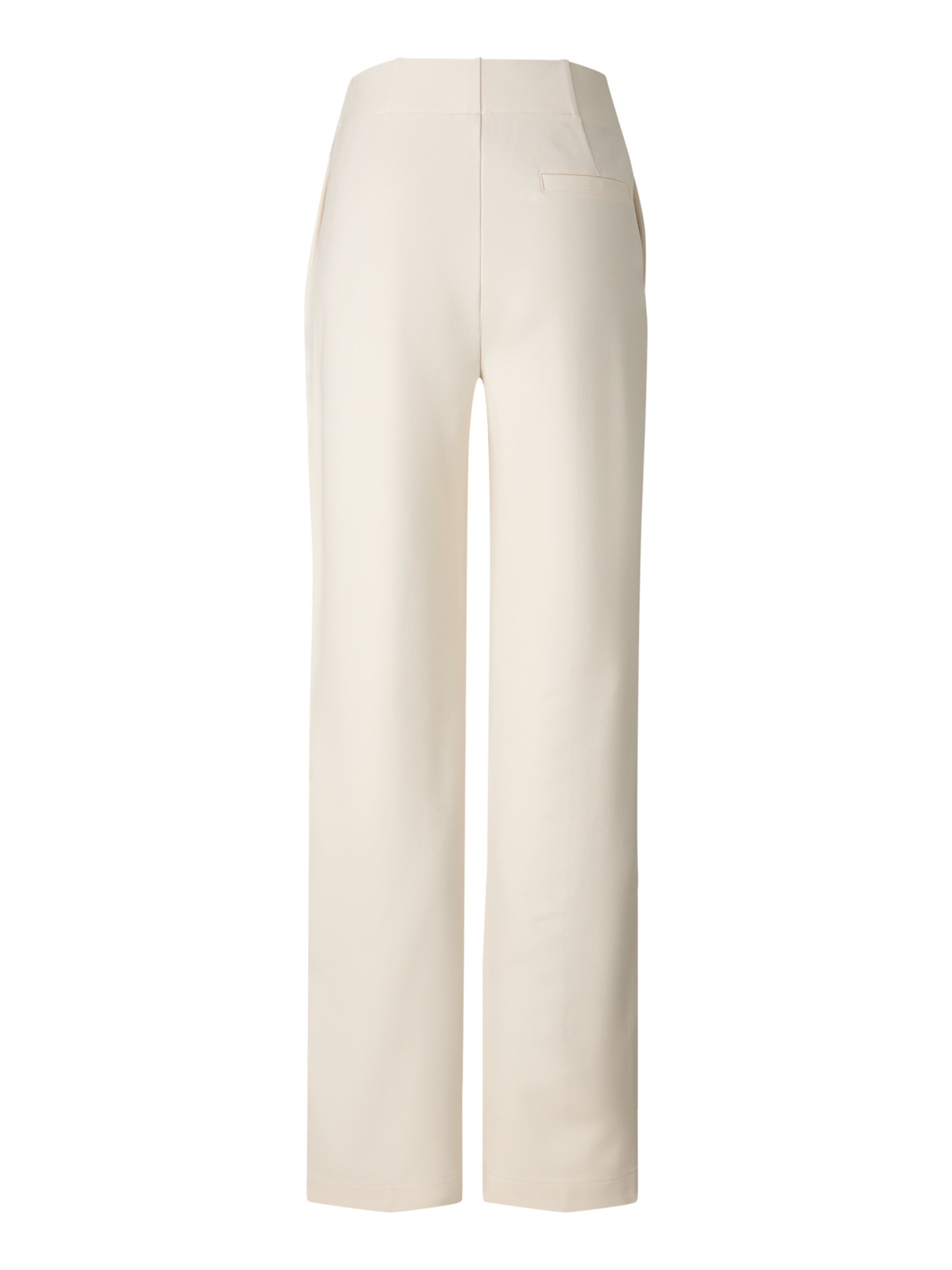 BOGNER Slimfit Hose 'Penny' in Beige