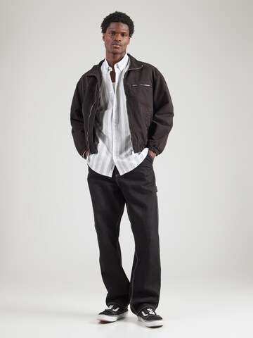 Carhartt WIP Regular fit Button Up Shirt 'Dillion' in White