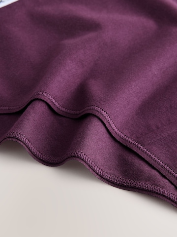 Slip di Next in lilla