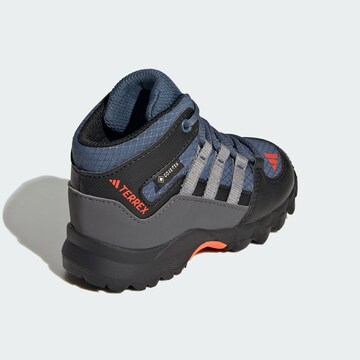 ADIDAS TERREX Wanderschuh in Blau