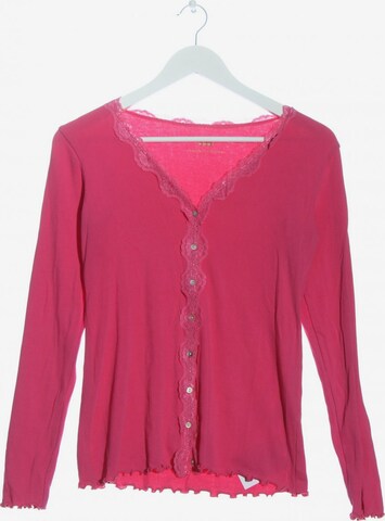 munich freedom Sweater & Cardigan in S in Pink: front