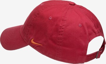 NIKE Sportpet 'Galatasaray Istanbul' in Rood