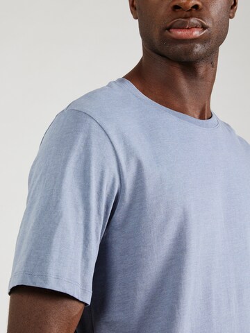 JACK & JONES Tričko – šedá